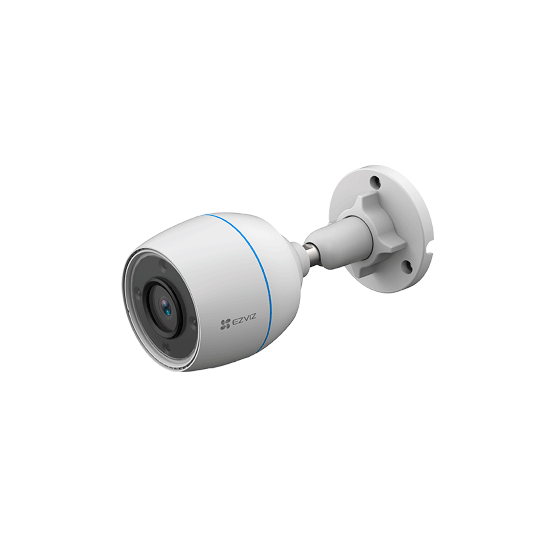 Ezviz IP Camera CS-H3-R100-1J5WKFL