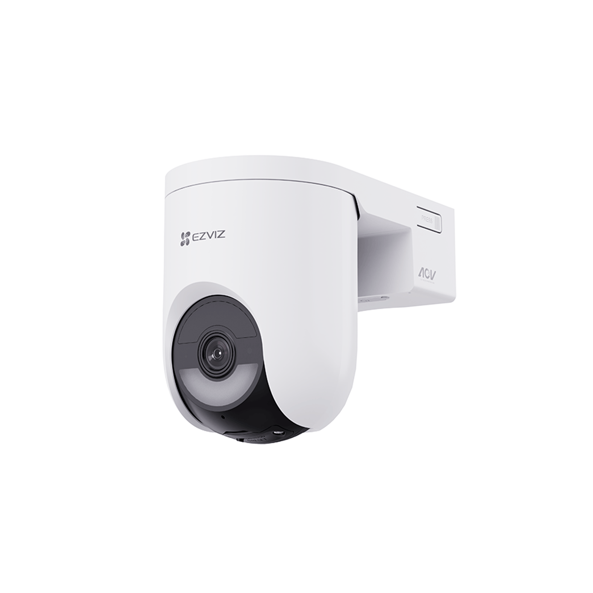 CAMARA IP EZVIZ CS-HB8C/SP-R100(4MP)