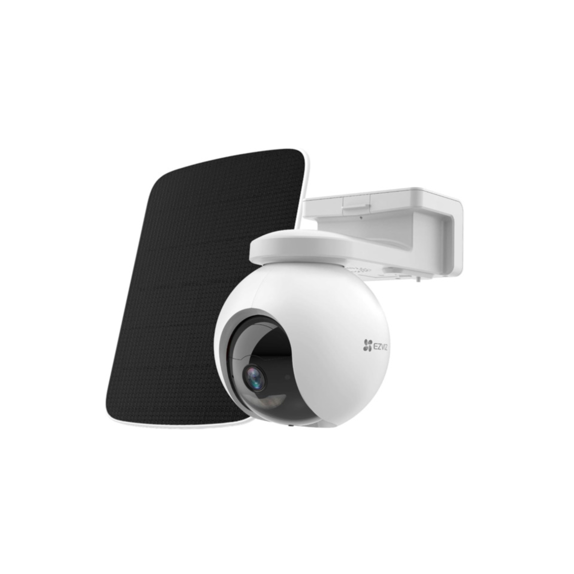 KIT EZVIZ HB8 4K PRO KIT - CS-HB8/SP-R200(4K)