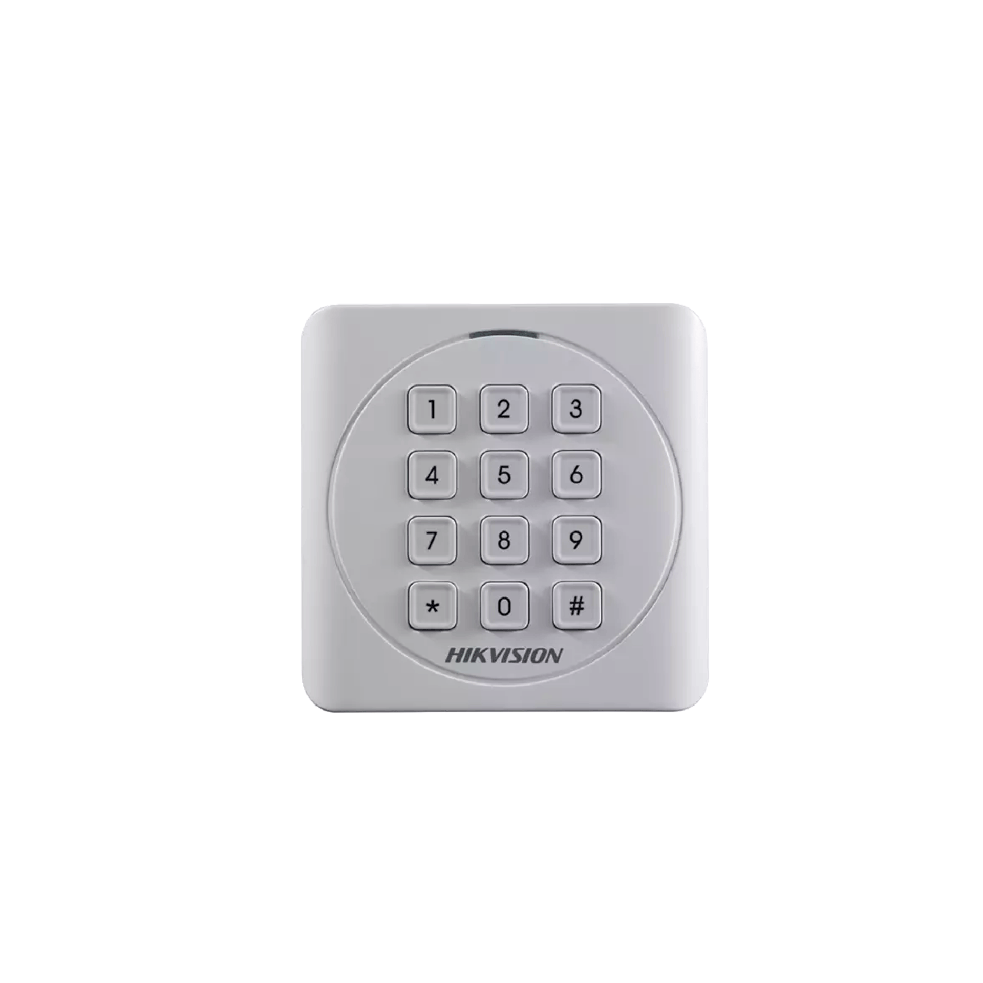 LECTOR DE TARJETAS HIKVISION DS-K1801MK