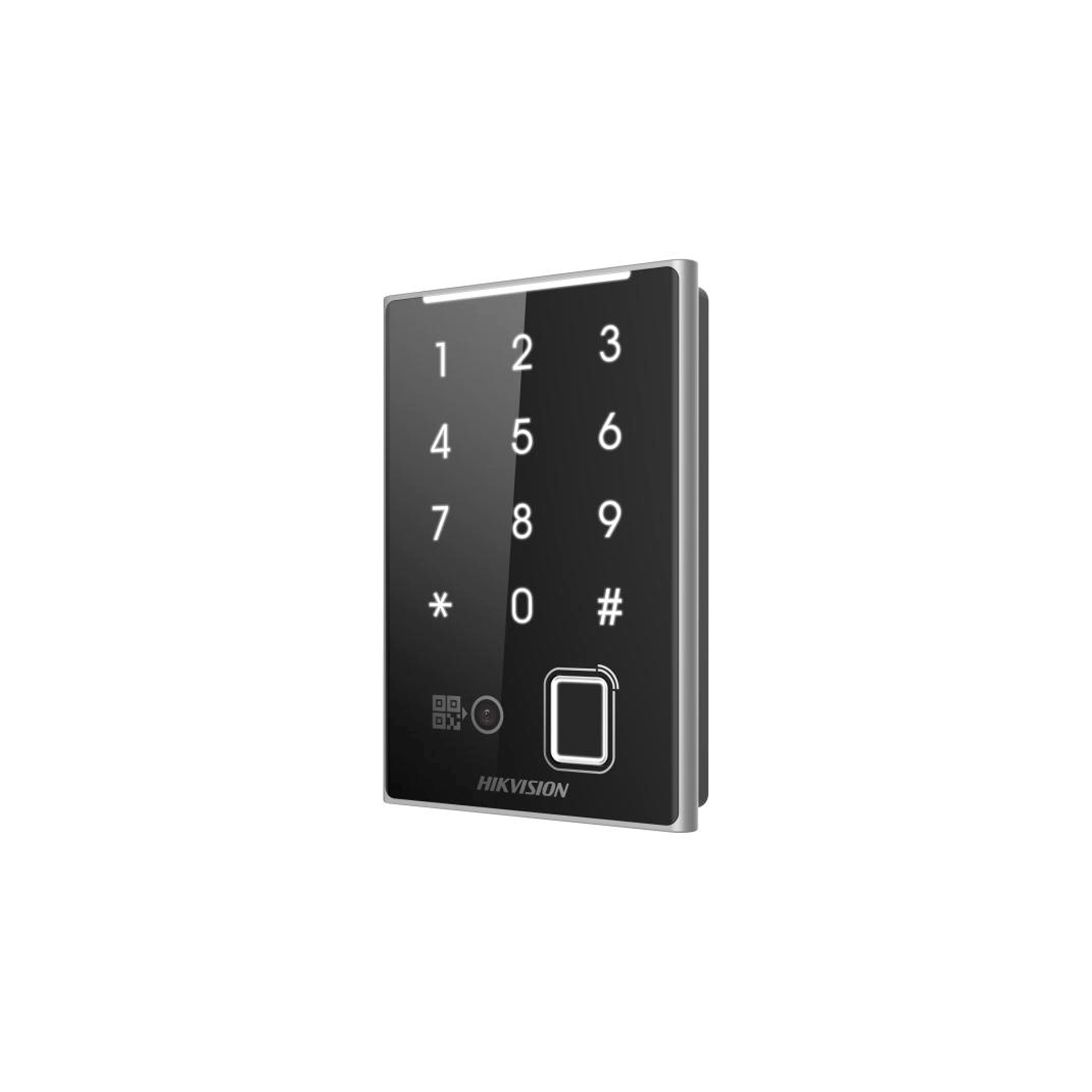 LECTOR HIKVISION DS-K1109DKFB-QR