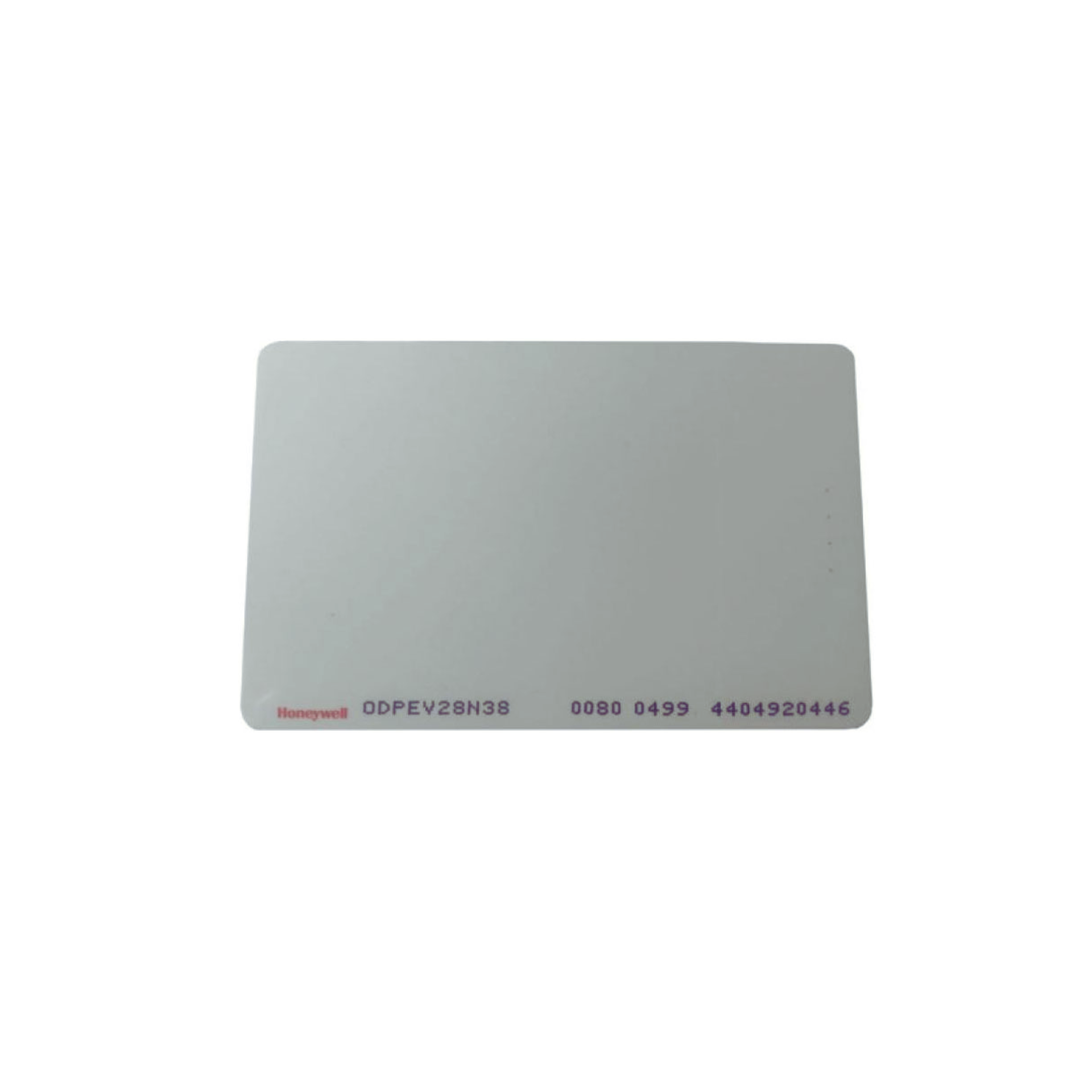 TARJETA HONEYWELL ODPEV28N38 (MIFARE)