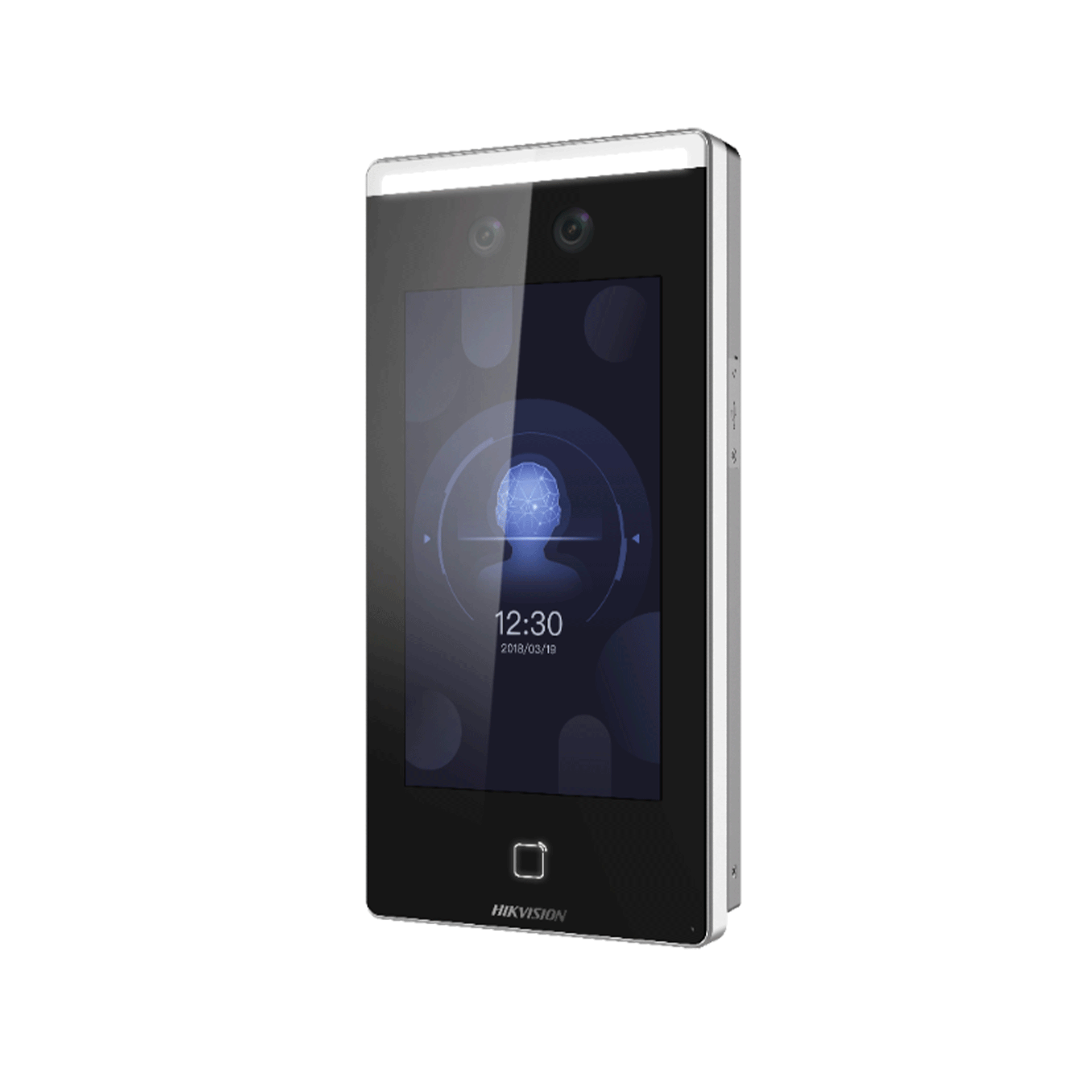 TERMINAL AUTONOMO HIKVISION DS-K1T671TMW