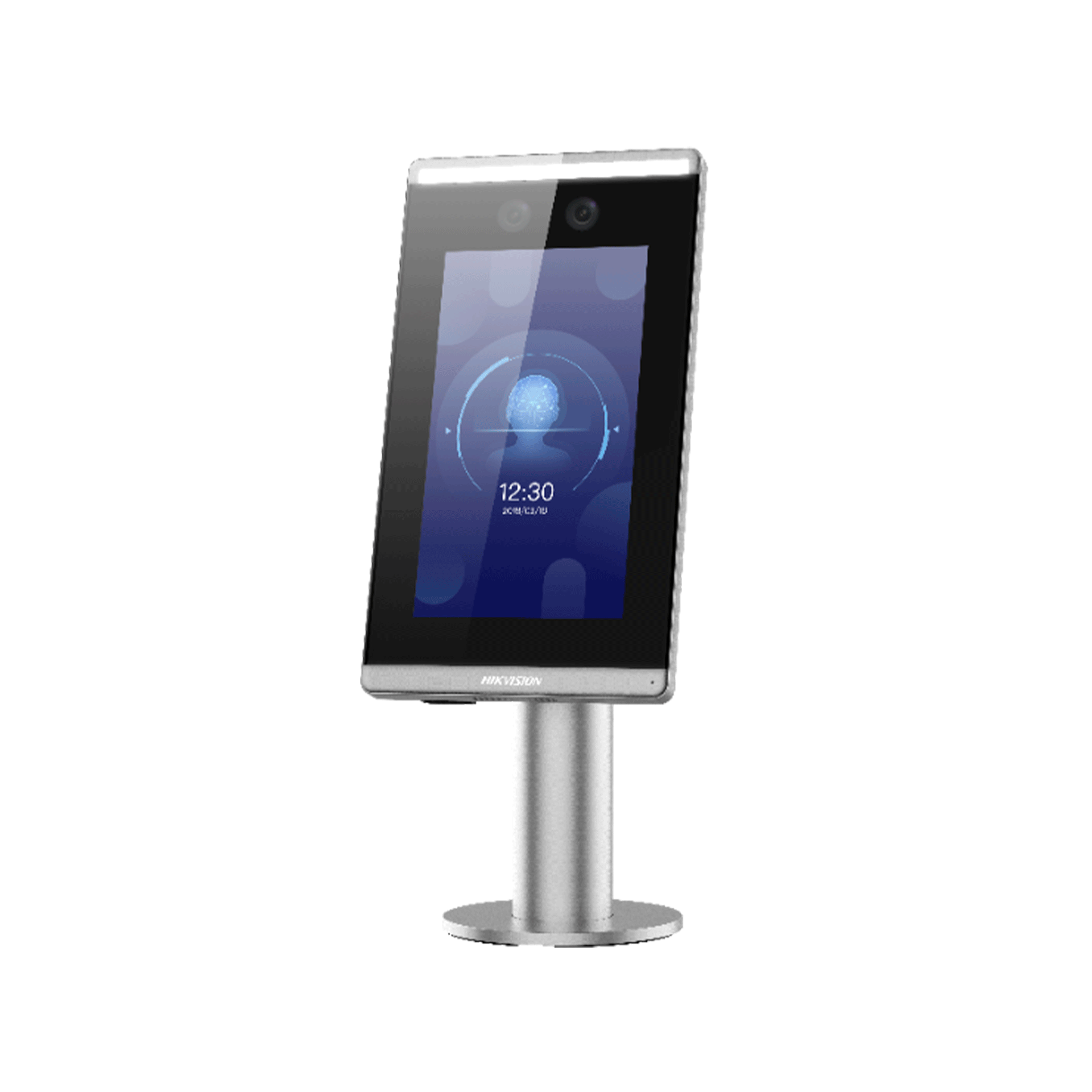 TERMINAL AUTONOMO HIKVISION DS-K5671-ZU