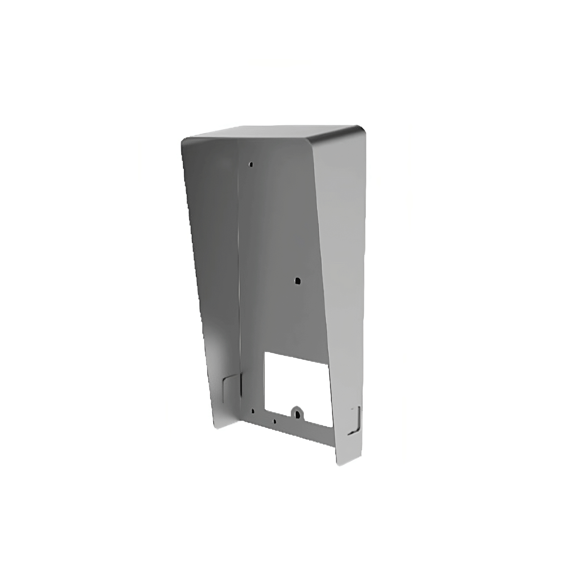 TAPA VISERA PARA TERMINAL HIKVISION DS-KAB502-S1