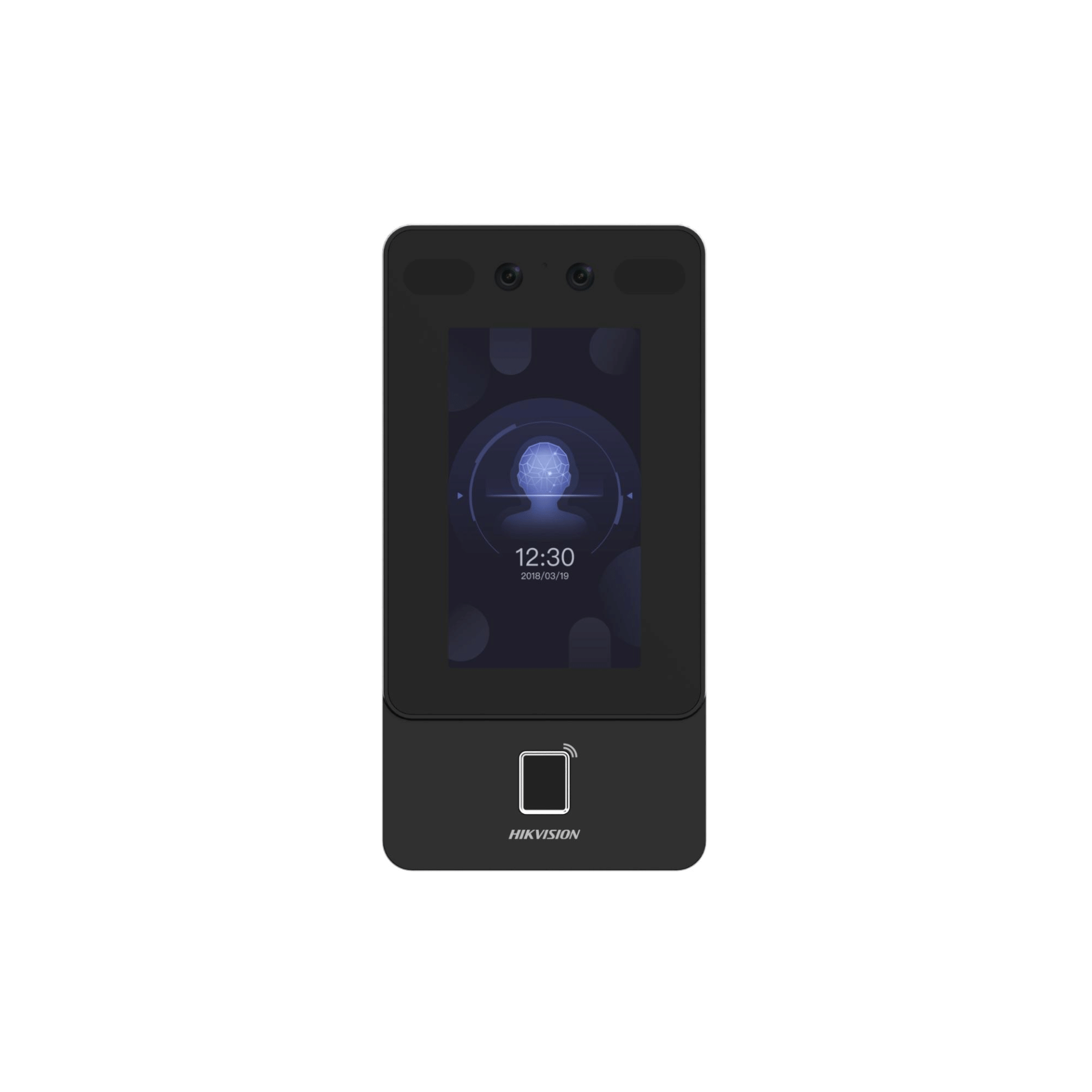 TERMINAL AUTONOMO HIKVISION DS-K1T342MFWX-E1