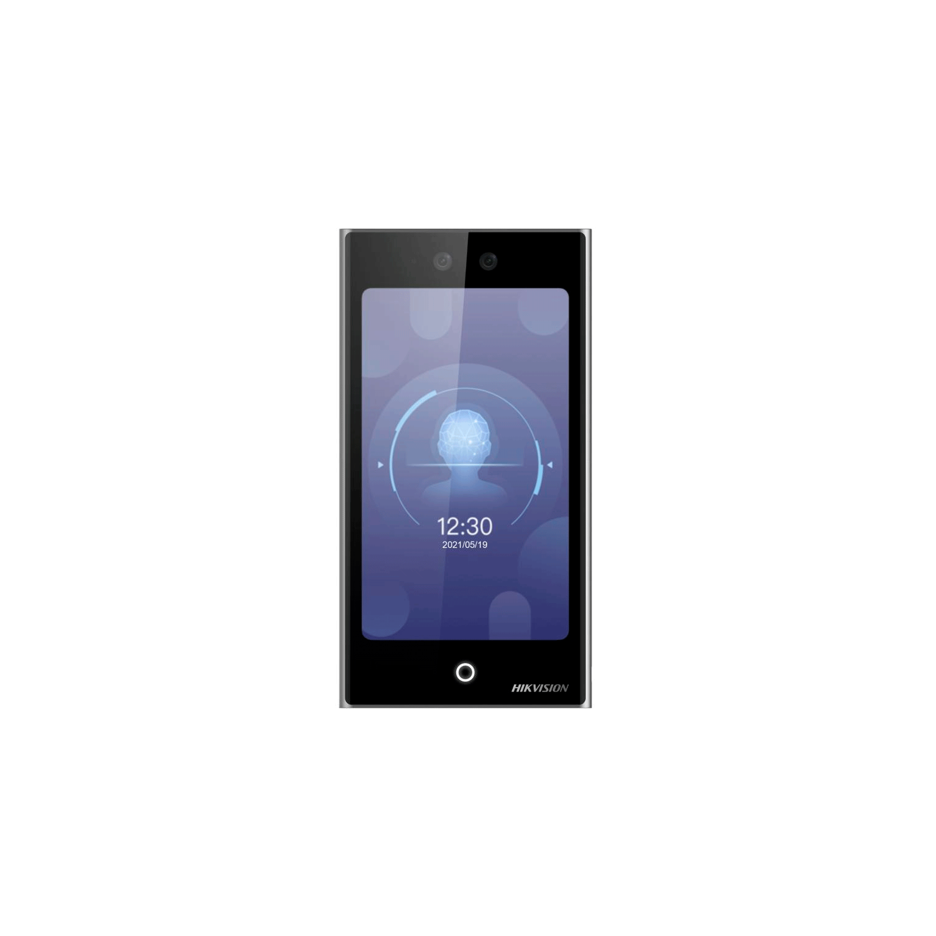 TERMINAL AUTONOMO HIKVISION DS-K1T673DWX/Europe BV