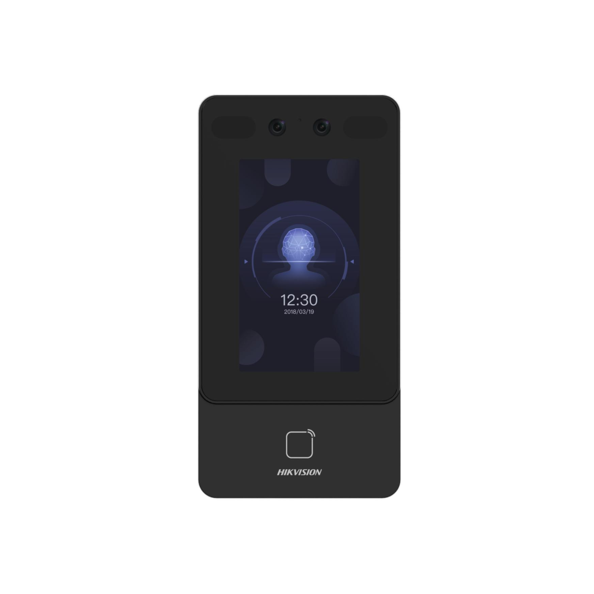 Hikvision DS-K1T342MX-E1 Standalone Terminal