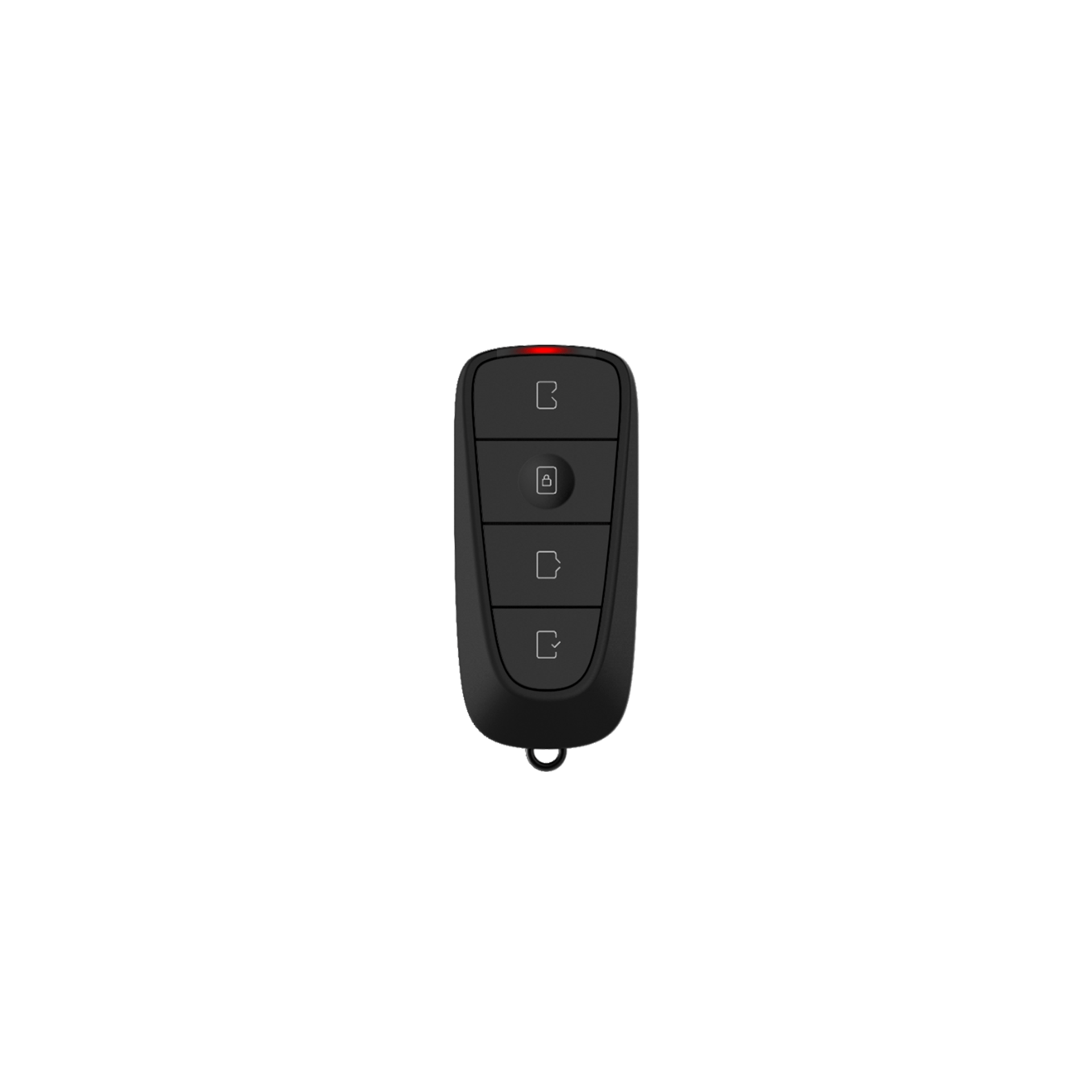 CONTROL REMOTO HIKVISION DS-K7R01-868