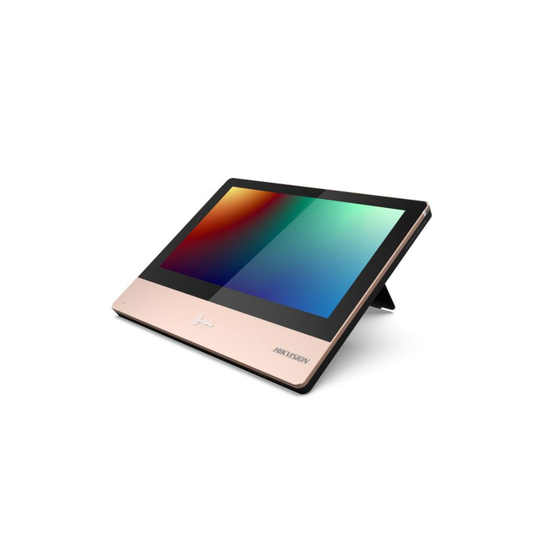 CONTROL REMOTO HIKVISION DS-K7R83X