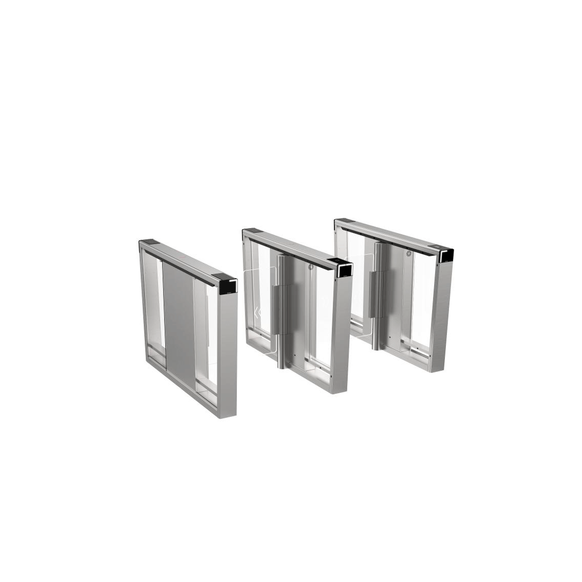 BARRERA HIKVISION DS-K3B530X-L/M