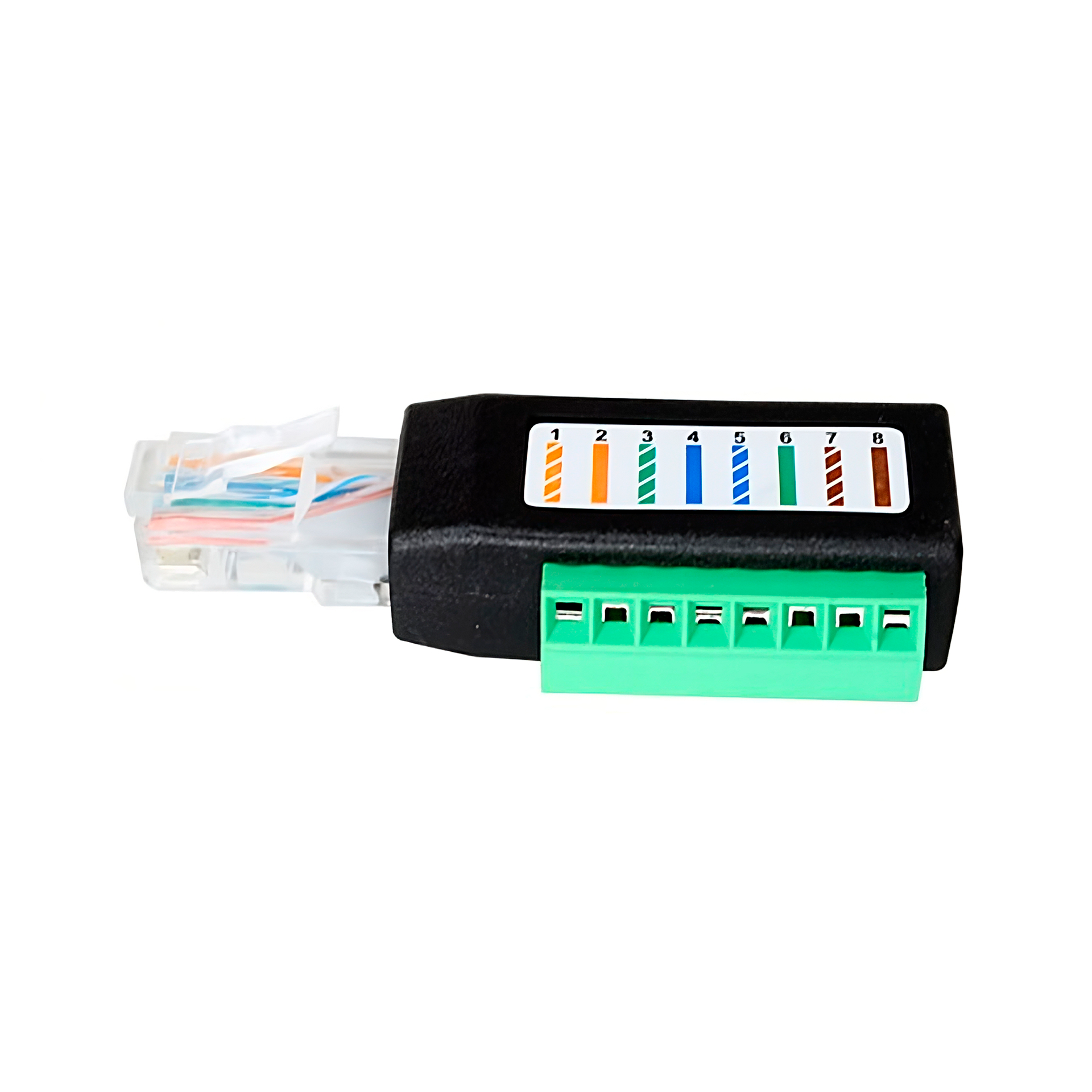 TERMINAL HONEYWELL MPA2RJ