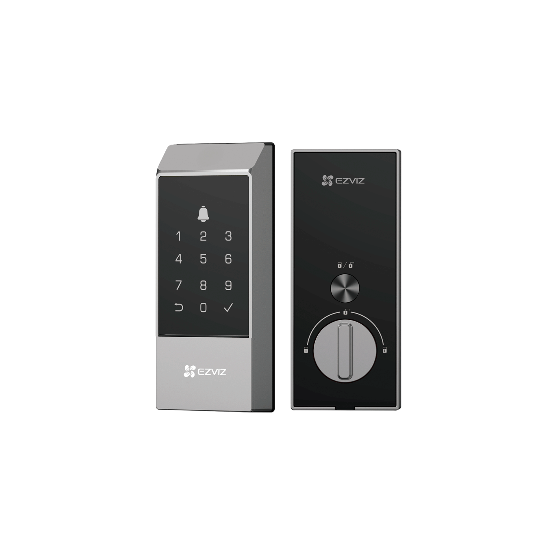 CERRADURA INTELIGENTE EZVIZ DL04