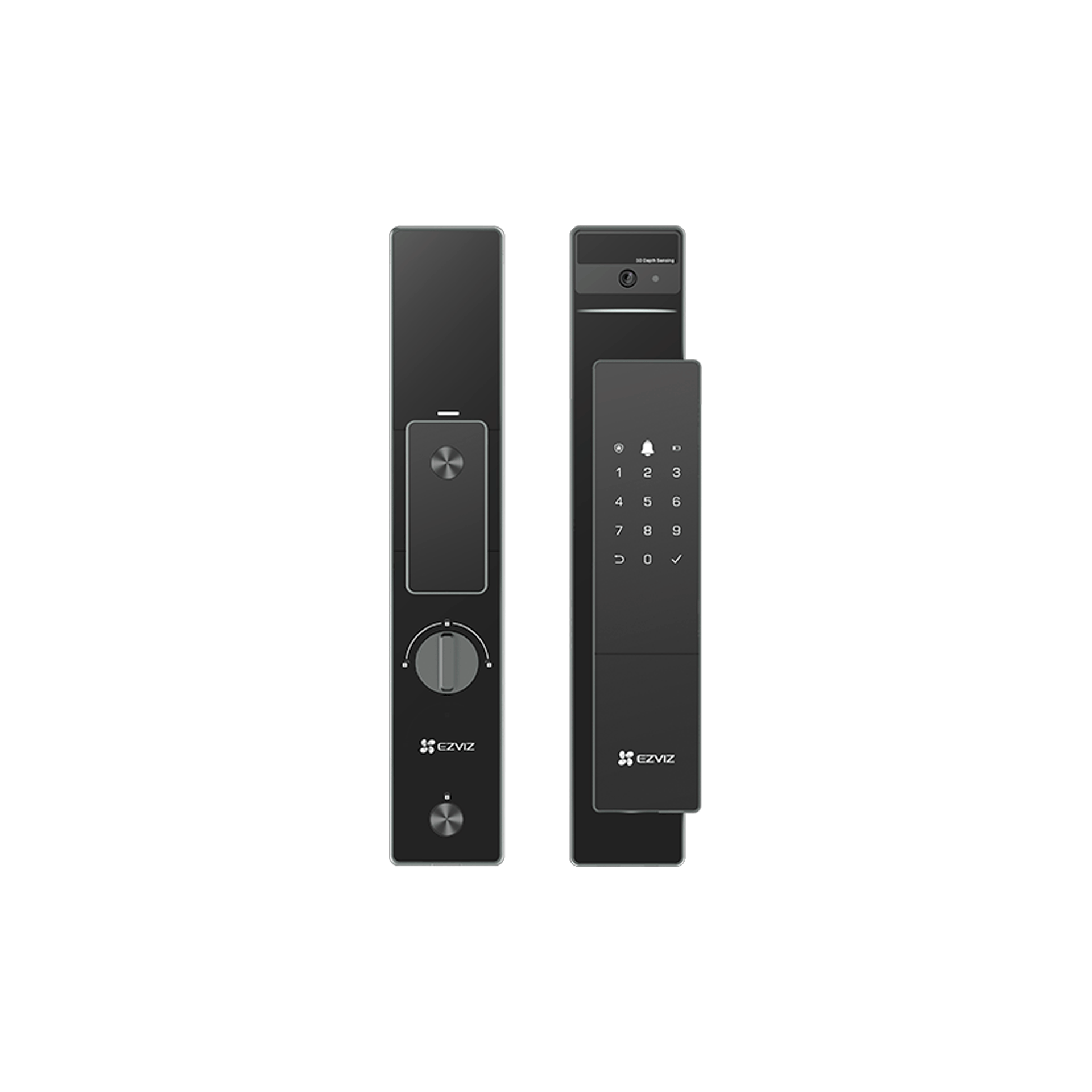 CERRADURA INTELIGENTE EZVIZ DL50FVS