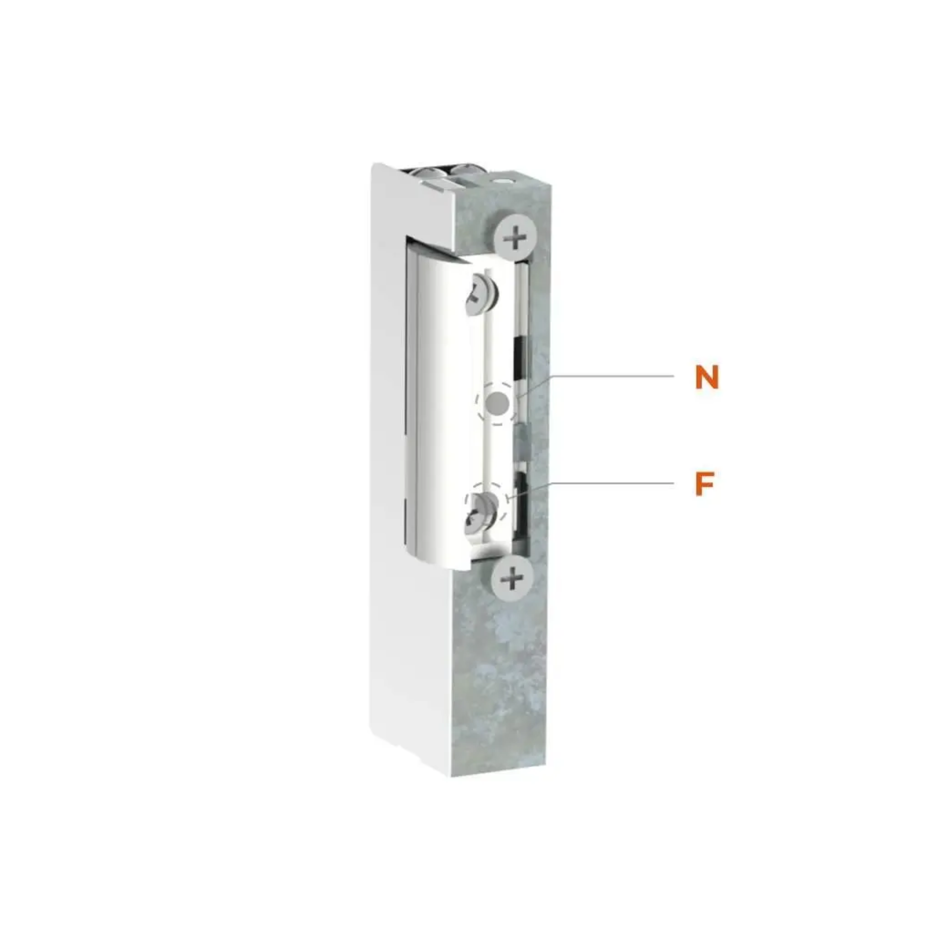 CERRADURA DORCAS 31NF