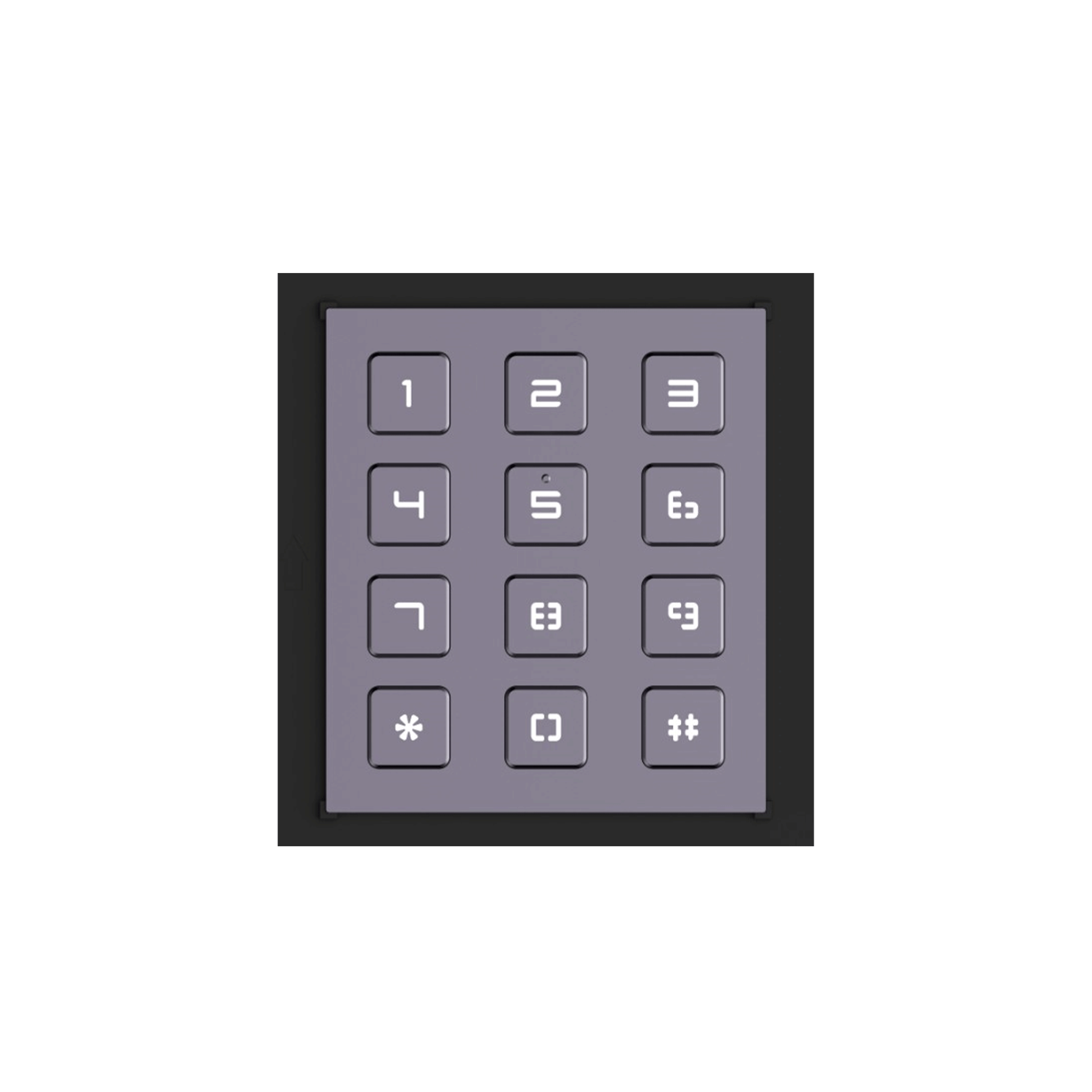 MODULO HIKVISION DS-KD-KP