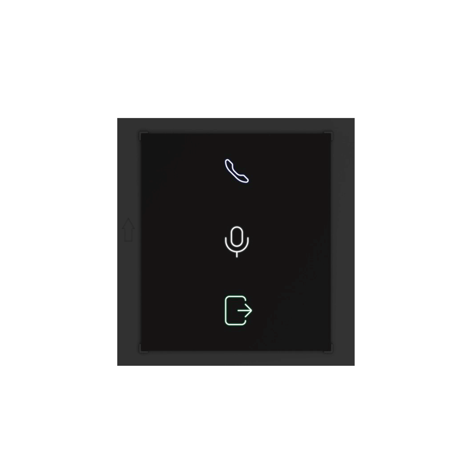 MODULO HIKVISION DS-KD-IN