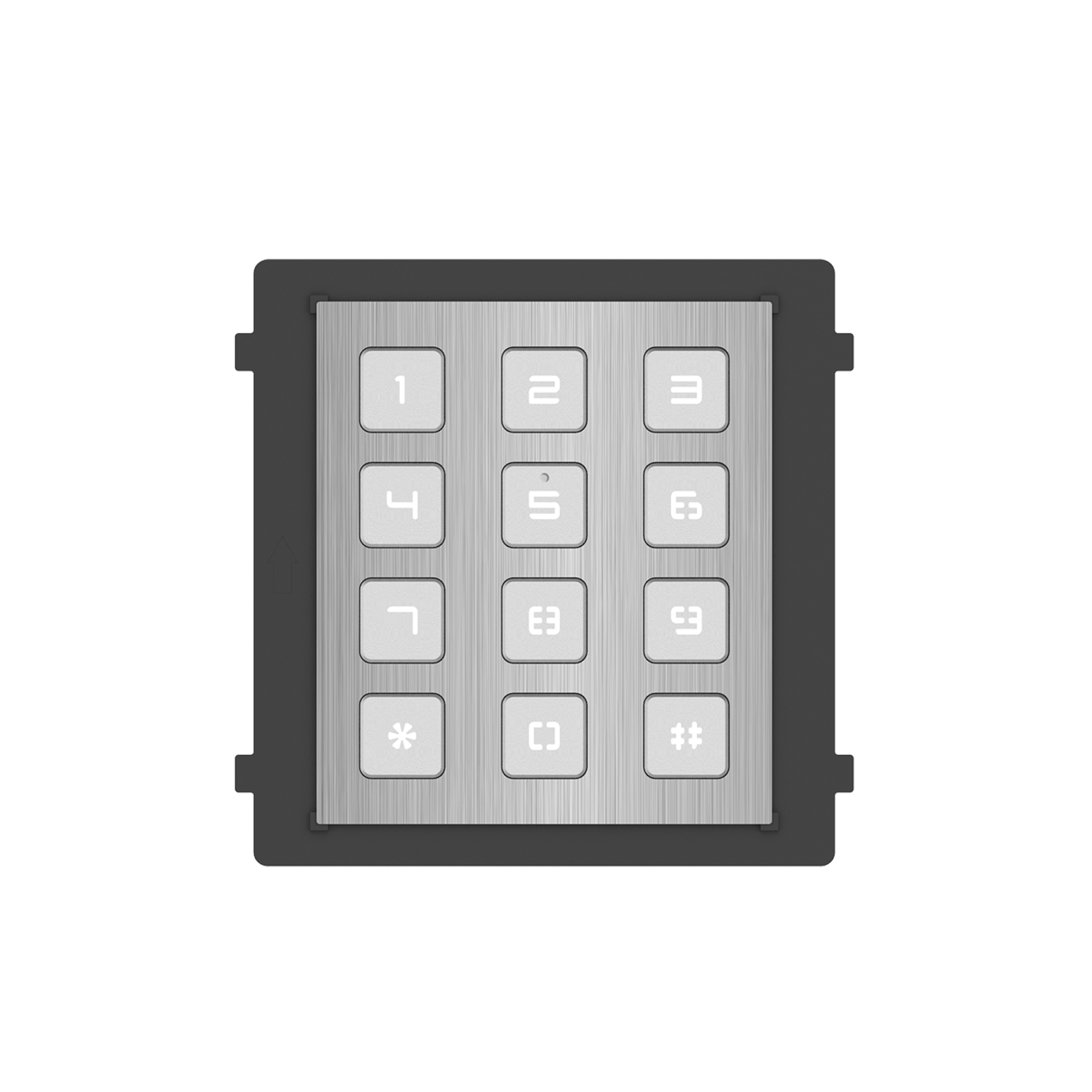 MODULO HIKVISION DS-KD-KP/S