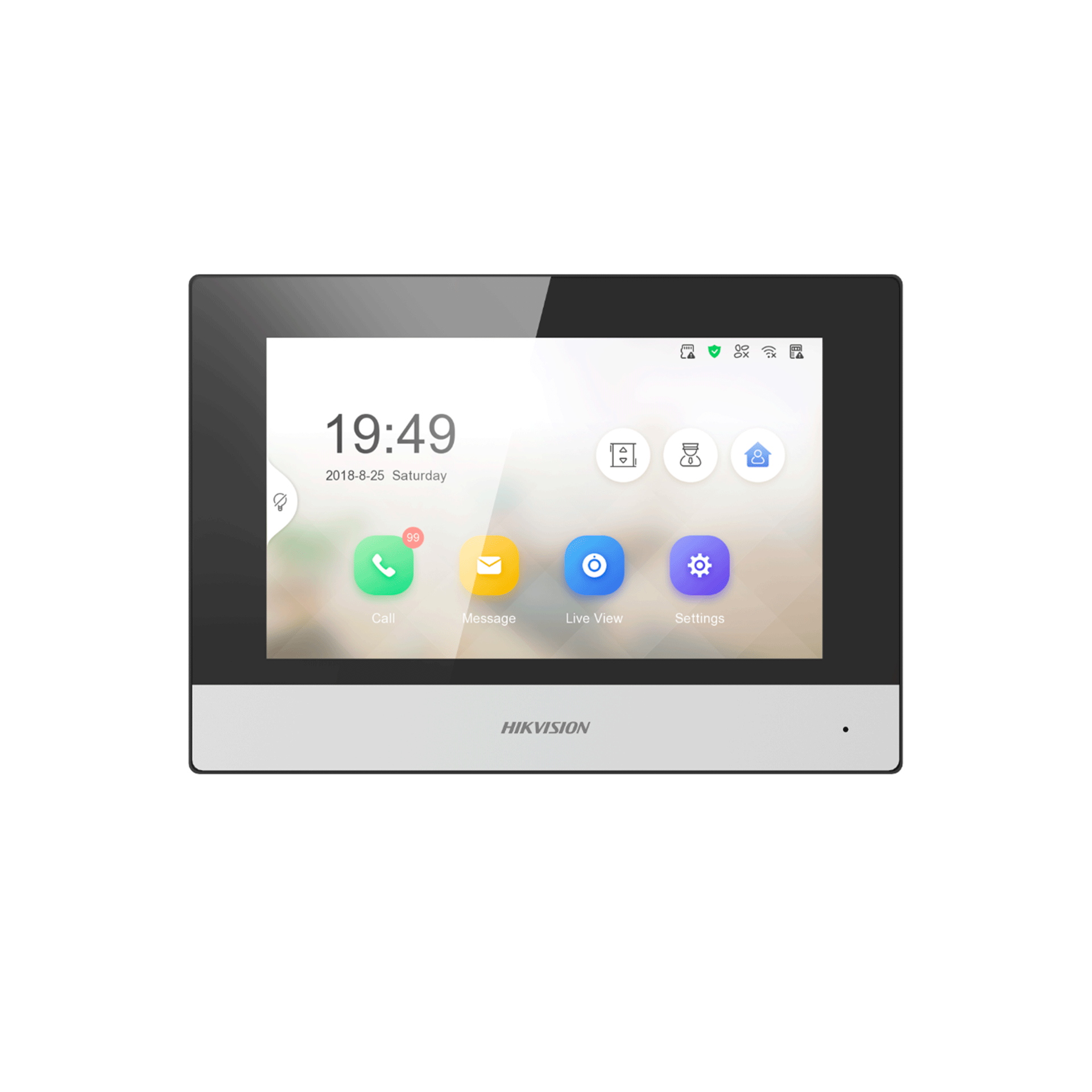 MONITOR HIKVISION DS-KH6320-TE1