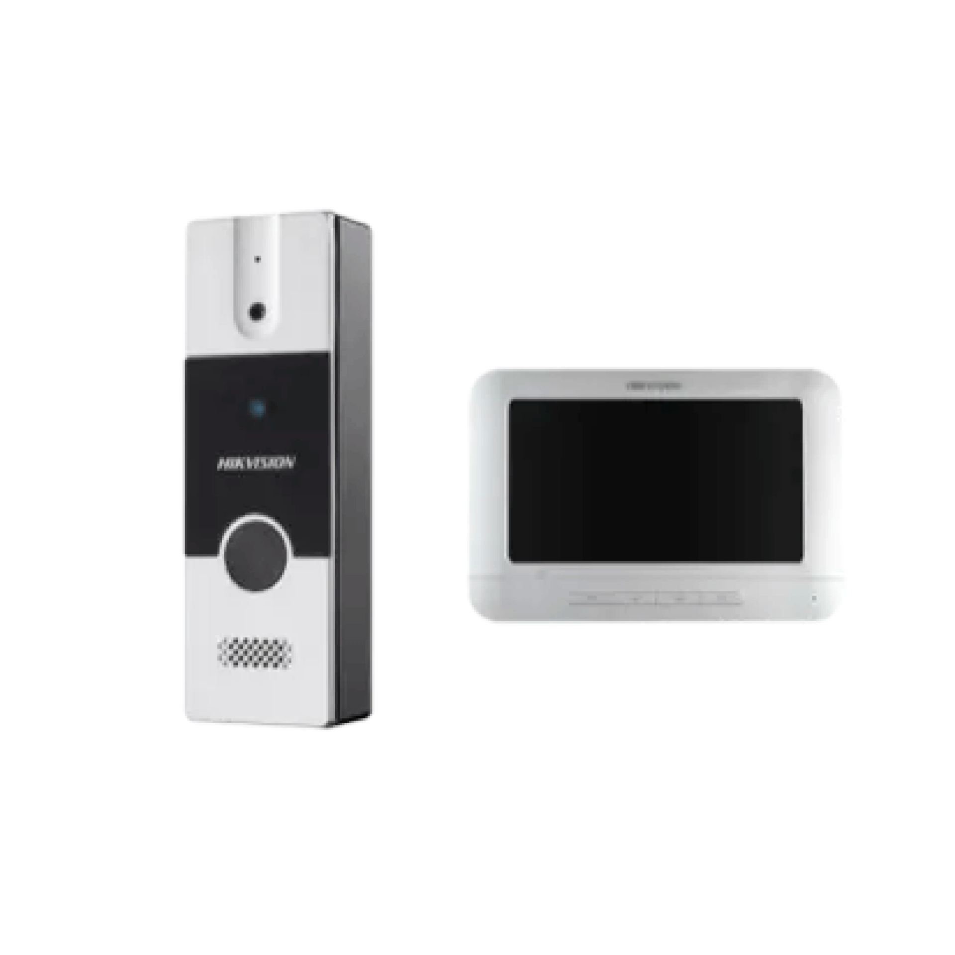 PACK INTERCOM HIKVISION DS-KIS213