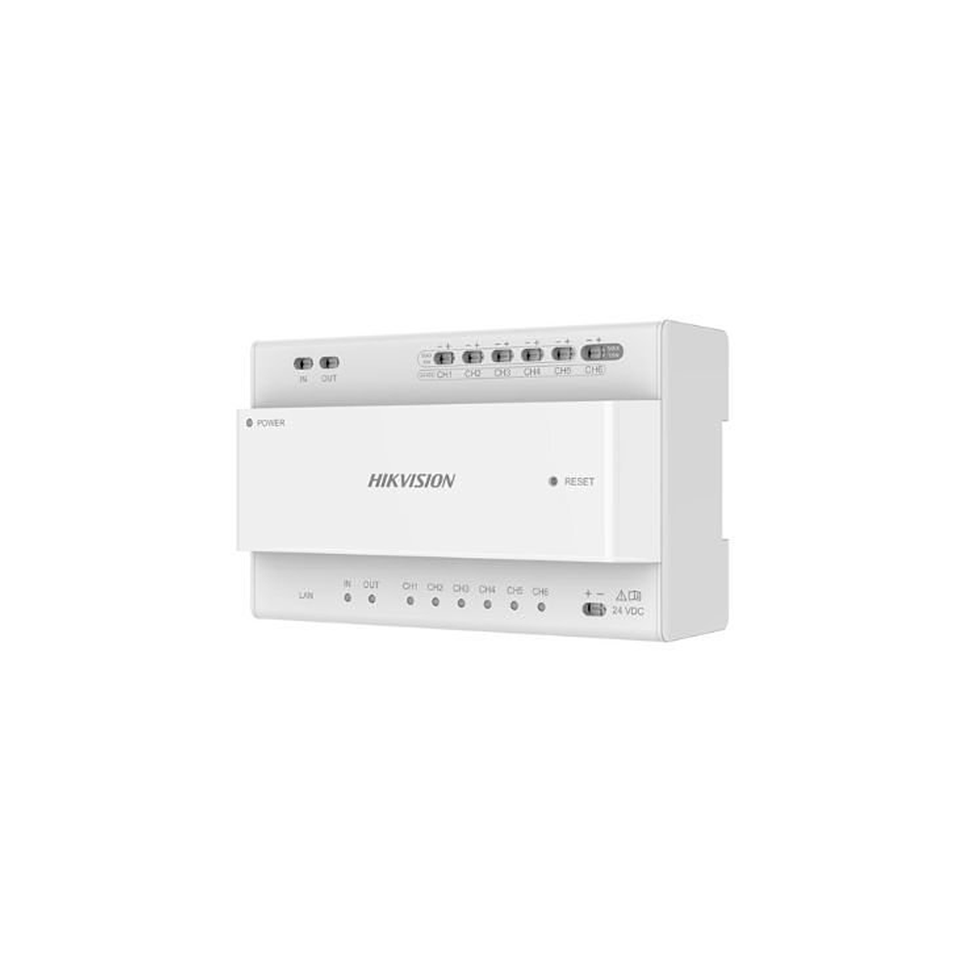 DISTRIBUIDOR HIKVISION DS-KAD7060EY-S