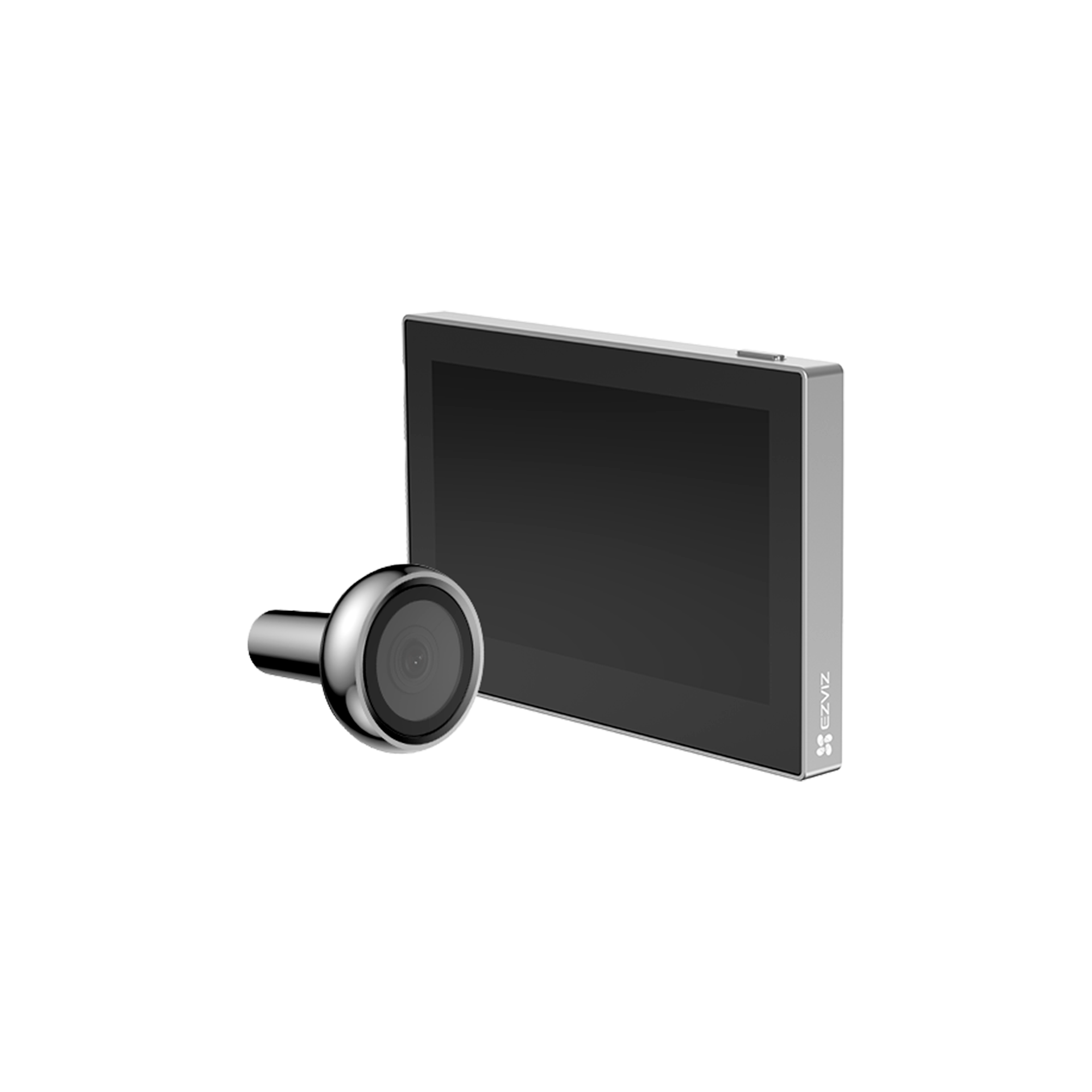 VIDEOPORTERO EZVIZ CS-HP2-R100-6E2WB-GR