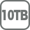 10TB 10TB