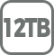 12TB