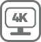 4K