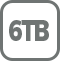 6TB