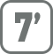 7