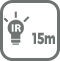 IR 15m IR 15m