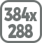 384x288 384x288