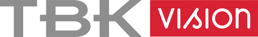 TBK vision logo TBK vision logo