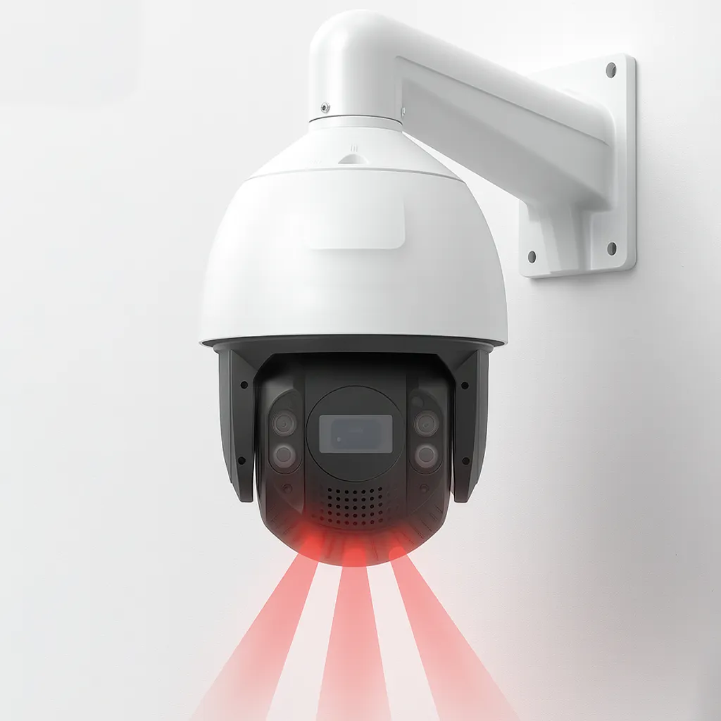 Hommax Distribuidor de Sistemas CCTV