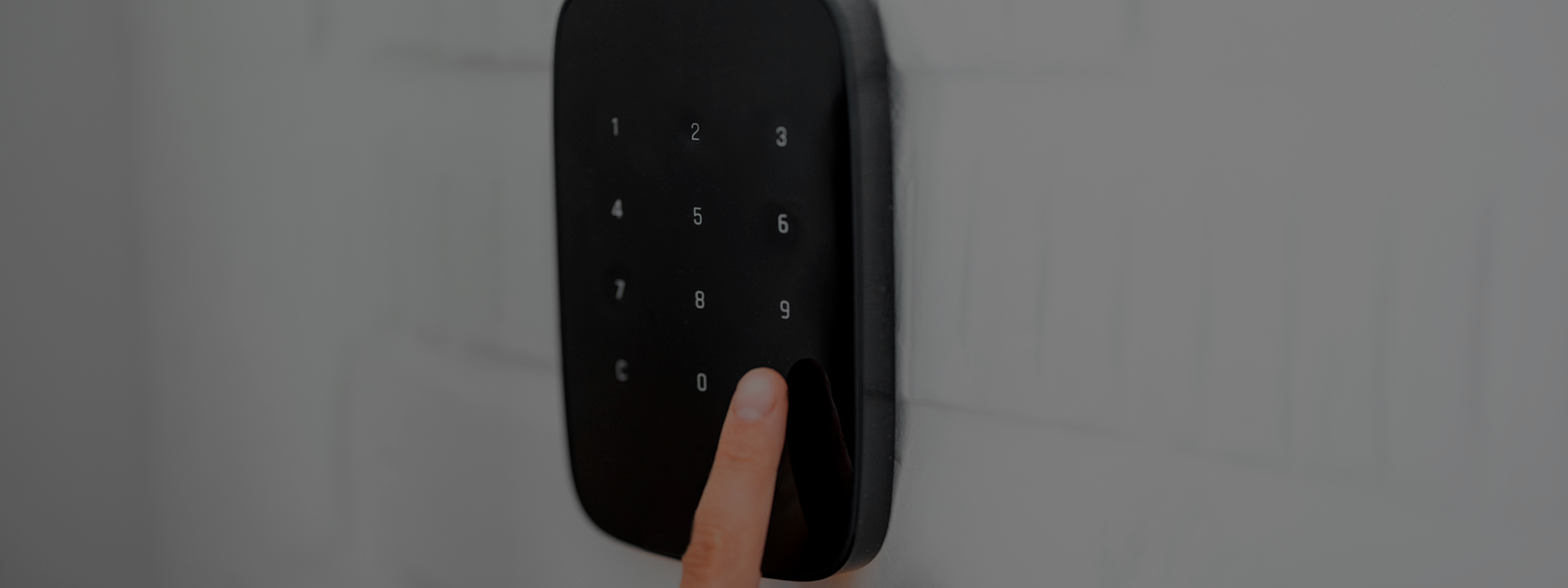 control de accesos del futuro