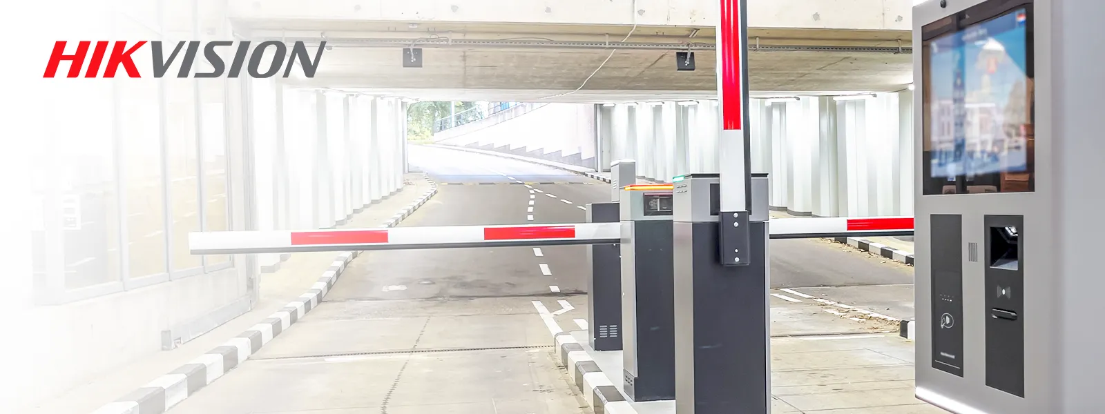Soluciones Avanzadas de Parking con Hikvision: Control, Seguridad y Eficiencia
