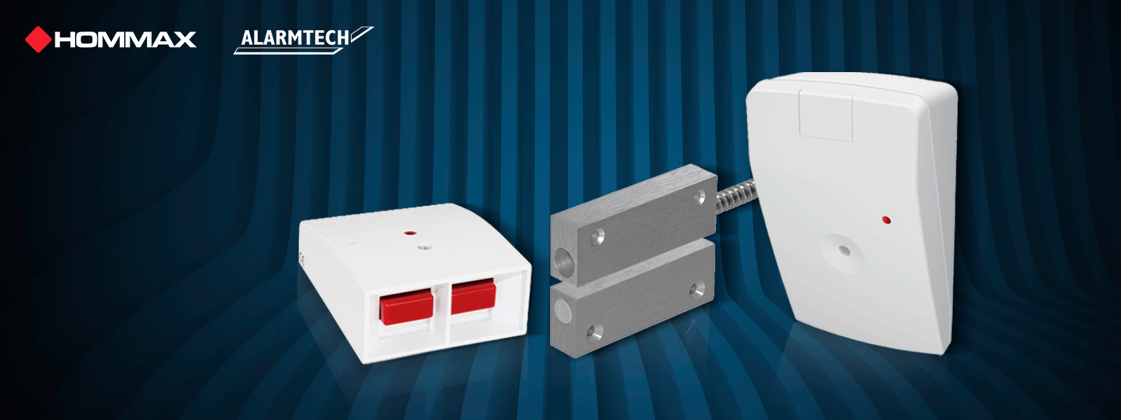 Alarmtech, el fabricante sueco de productos de seguridad, crece en España de la mano de Hommax
