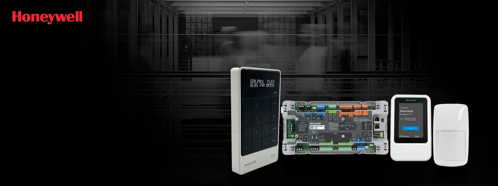 Honeywell pisa el acelerador: más control, menos problemas, mejores instalaciones