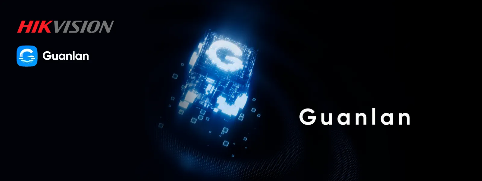 Guanlan Inteligencia Artificial Hikvision