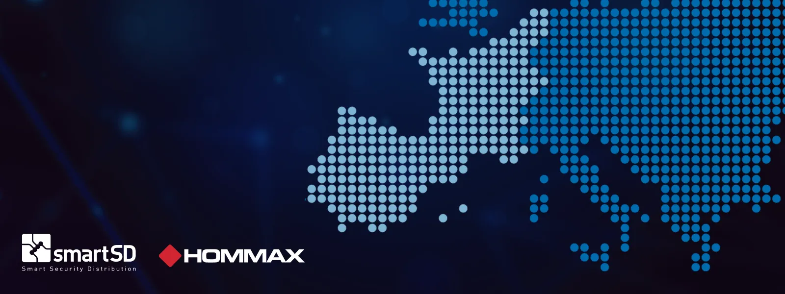 SmartSD llega a España: Hommax Sistemas se une al grupo