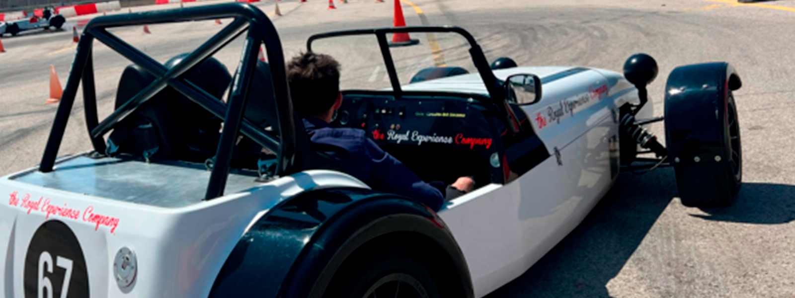 Circuito Jarama-RACE