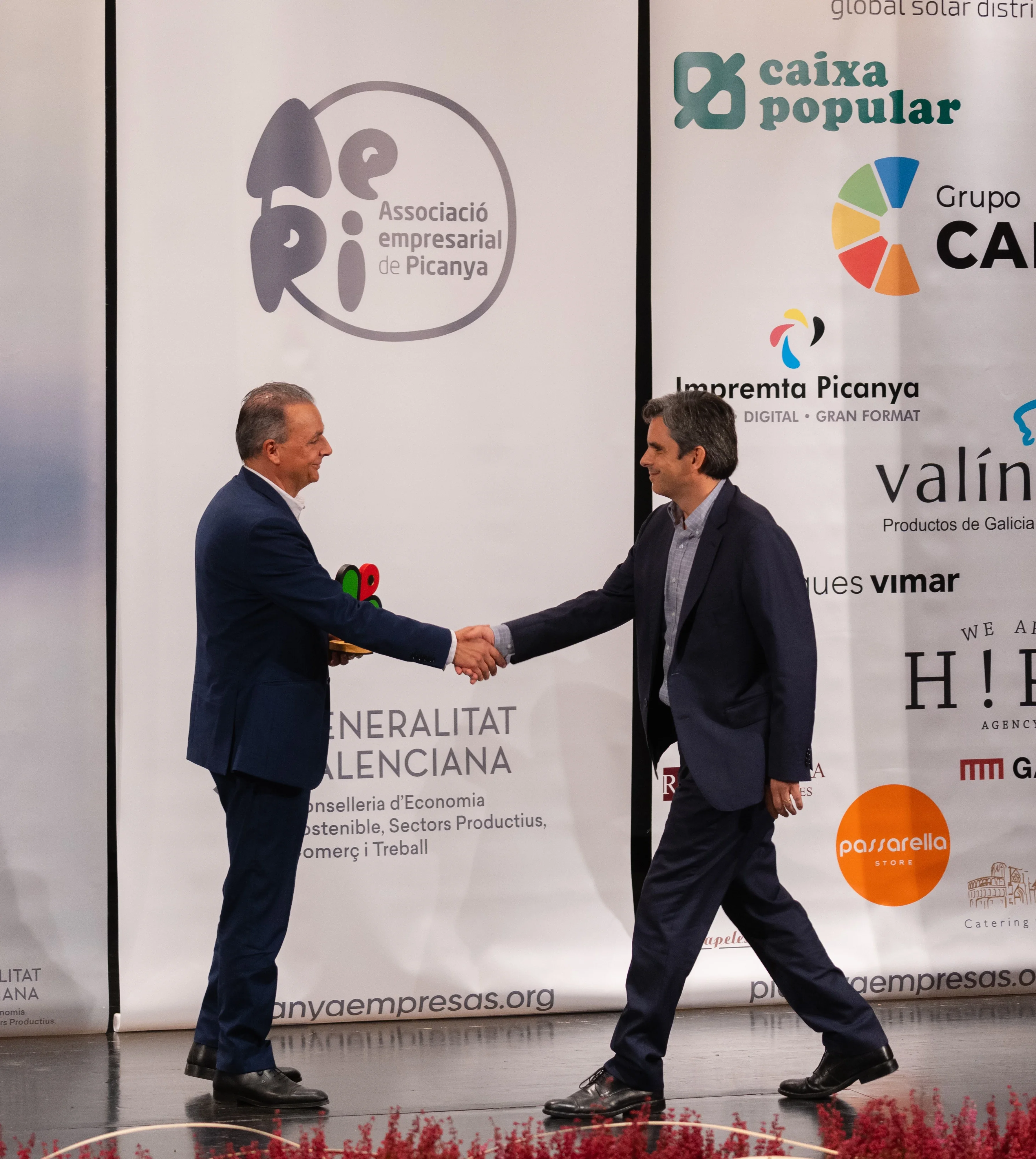 premio empresa local innovadora