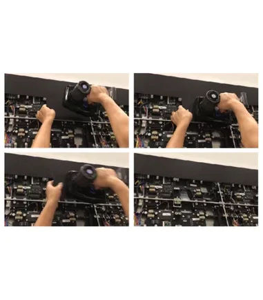 Facilidad de Mantenimiento