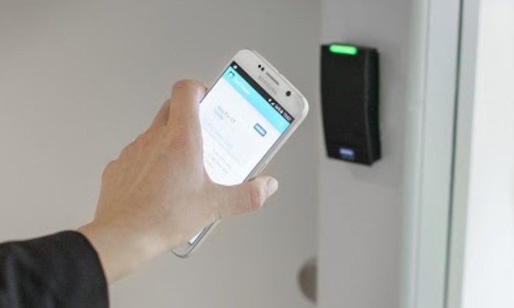 futuro control accesos en el movil futuro control accesos en el movil